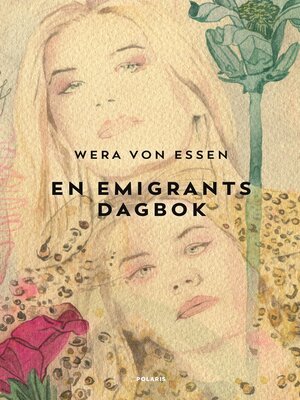 cover image of En emigrants dagbok